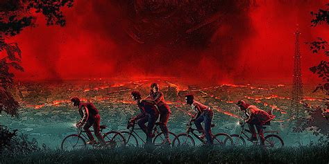 Stranger Things Finale: Creators & Cast Reflect on the Epic Journey (2025)