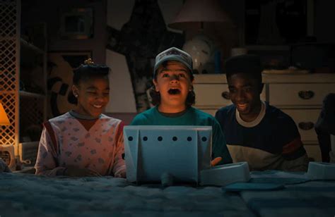 Stranger Things Season 4 Review: Unapologetically indulgent and …