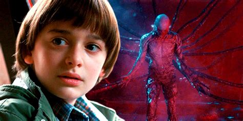 Stranger Things Theory: Will Byers Created The Upside Down - Screen Rant