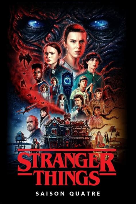 Stranger Things en Streaming HD français et Vostfr Gratuit - CpasMieux