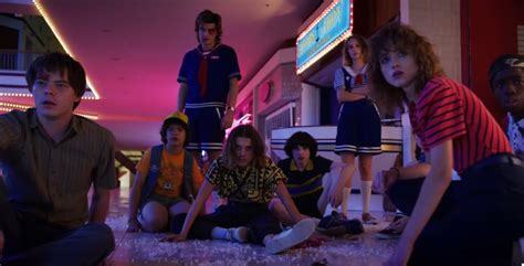 Stranger Things finally introduced an LGBT character