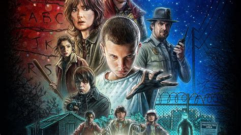 Stranger Things ve alıntı yaptığı 15 film .