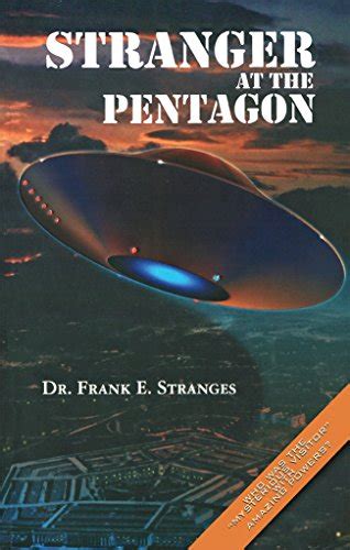 Stranger at the pentagon by frank e stranges ebook. - Die aussenpolitischen beziehungen der bundesrepublik deutschland zu den arabischen staaten von 1949-1980.
