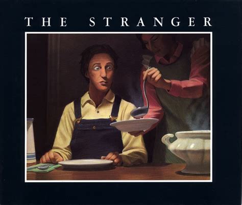 Stranger by chris van allsburg study guide. - The long trail end to enders guide.