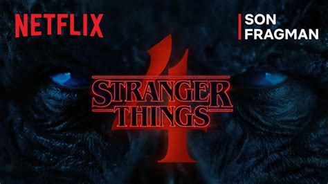 Stranger things 4 sezon 1 bölüm türkçe altyazı izle