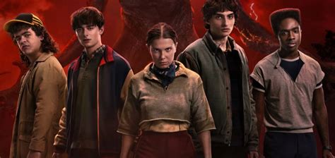 Stranger things 5 sezon.  Persiapkan diri untuk Stranger Things 5! Temukan sem...