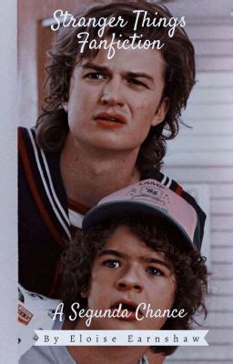 Stranger things fanfiction steve tortured. .  ...