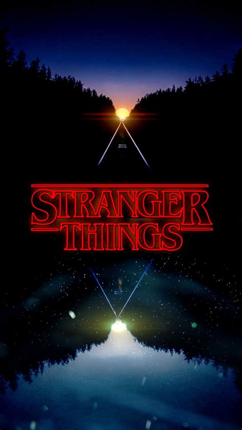 Stranger Things Wallpapers. This is a series of Stranger Things backgrounds and wallpapers that is 100% free to download. We hope that you will enjoy this collection of high definition (HD) Stranger Things backgrounds and wallpapers, and that you will use them as your background on your desktop or home screen for your mobile.. 
