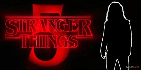 Stranger things season 5 casting. Things To Know About Stranger things season 5 casting. 