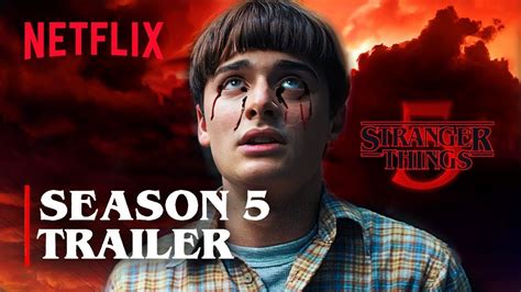  Casting Call: "ST5" - Various Adult Roles for Stranger Things Season 5. Overview: Casting TaylorMade is thrilled to announce an incredible opportunity to be a part of the highly anticipated "Stranger Things Season 5"! We are seeking a diverse range of talented individuals to fill various adult roles. . 