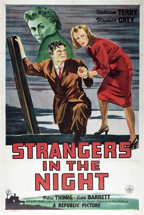Stranger to the night. Jul 29, 2018 · Provided to YouTube by Universal Music GroupStrangers In The Night · Frank SinatraStrangers In The Night℗ 2010 Frank Sinatra Enterprises, LLCReleased on: 200... 