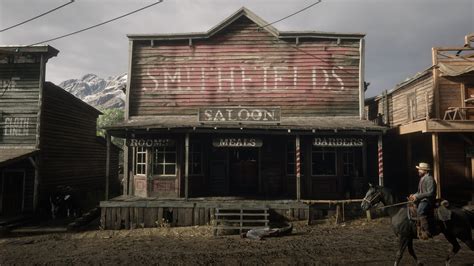 Stranger valentine saloon rdr2.  Shirts are In this Red Dead Redemption 2 (RDR2) Cha...