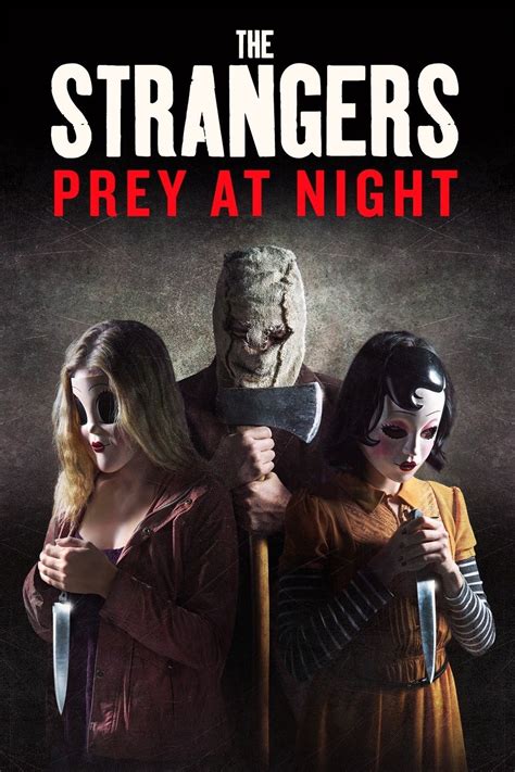 Strangers the night. Things To Know About Strangers the night. 