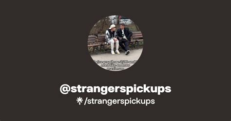 🍆 Strangerspickups Onlyfans Leaked [HD] 227 Pics