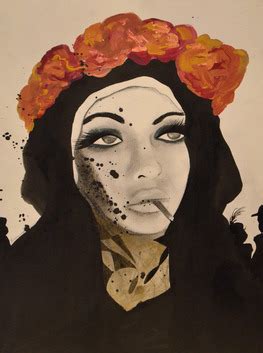 Strangeways/Sideshow: Jenn Porreca