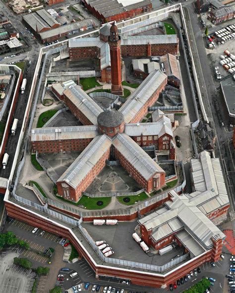 Strangeways Prison