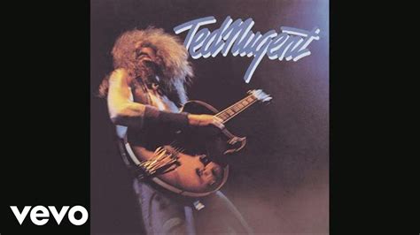 Stranglehold ted nugent. Things To Know About Stranglehold ted nugent. 