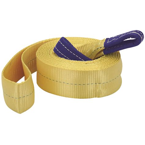 Strap harbor freight. HAUL-MASTER 20 ft. 4000 lb. Capacity Lifting Sling – Item 34708. Compare our price of $37.99 to LIFT-ALL at $62.73 (model number: EE2801NFX20). Save 39% by shopping at Harbor Freight. 