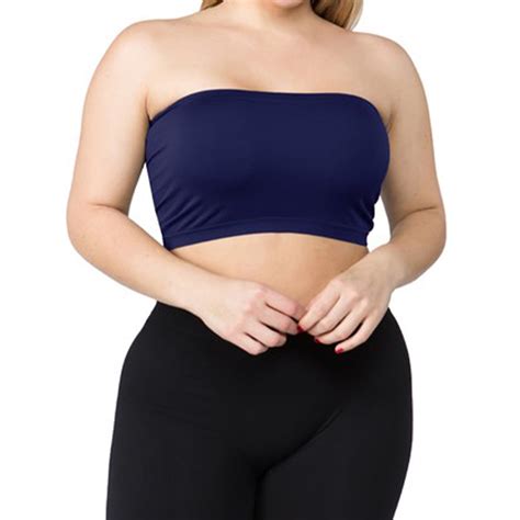 2024 Strapless Bras for Plus Size Women: A Guide to Finding the Perfect Fit-marketplaceplus.shop