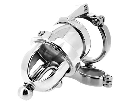 Strapon chastity. Rainbow Male Chastity Cage Elastic Belt Adjustable Rope Strap (Chastity devices are not included) (823) $ 19.47. Add to Favorites Hemisphere Male Chastity Cage Device with Urination Hole 40mm 45mm 50mm 55mm Penis Rings Adults Sex Products BDSM Toys, Mature, F168 (39) Sale Price ... 