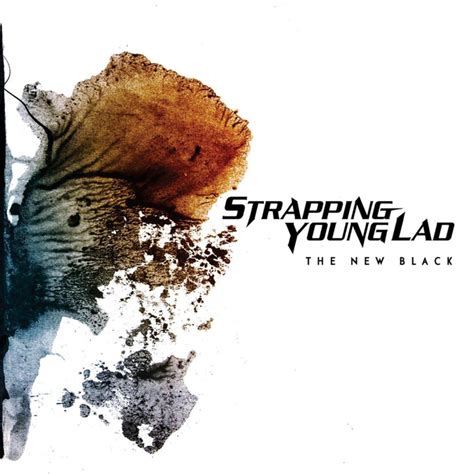 Strapping young lad you suck. .  ...