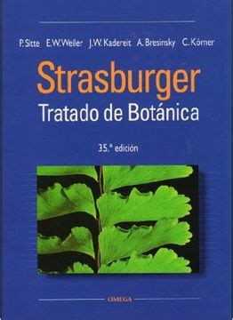 Strasburger tratado de botanica spanish edition. - Non borrower non contribution letter sample.