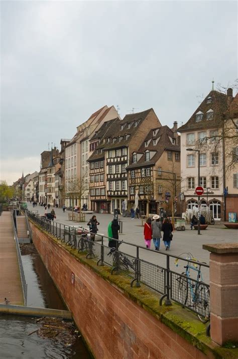 Strasburgo, cosa vedere nella capitale d