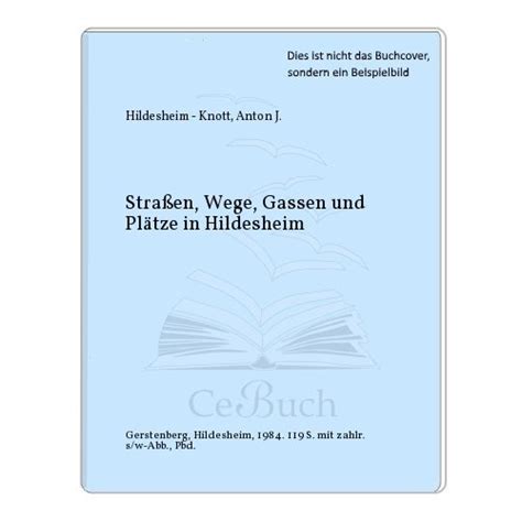Strassen, wege, gassen und platze in hildesheim. - Guida alla risoluzione dei problemi di playstation 2.