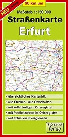 Strassenkarte 90 km um chemnitz, alle strassen  alle ortschaften, massstab 1:150 000 mit ortsregister. - Ejemplo de un manual de procedimientos de recursos humanos.