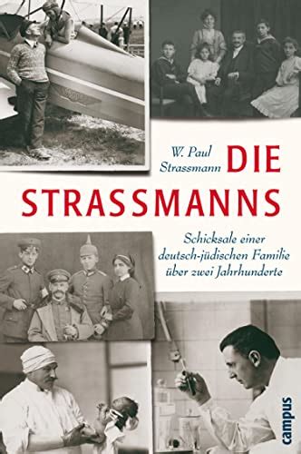 Strassmanns: schicksale einer deutsch j udischen familie  uber zwei jahrhunderte. - Laboratorio de qu mica general manual de experimentos spanish edition.