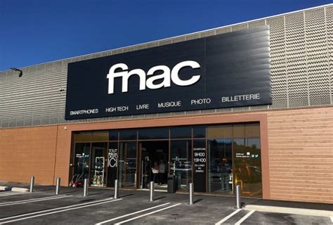 Stratégie gagnante pour la FNAC - MBA MCI