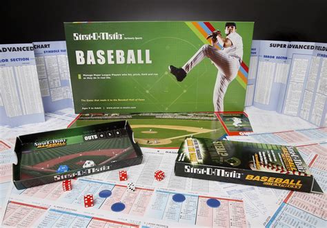 Strat-o-matic company. Dec 18, 2023 · Update Patch 2024F Now Available for Baseball Version 2024. 03/04/2024. 