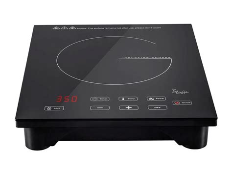 Strata Home by Monoprice Portable Induction Cooktop …