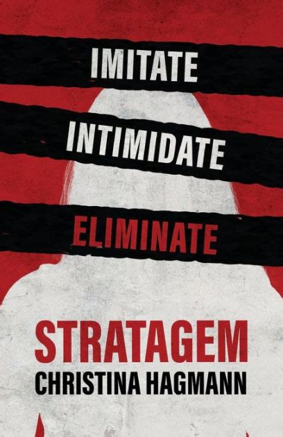Download Stratagem By Christina Hagmann
