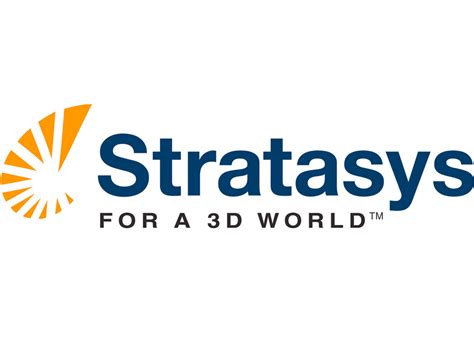 Stratasys Ltd. is engaged in providing connected, polymer-based 3D printing solutions, across the entire manufacturing value chain. It offers a set of 3D printing platforms, software, a materials and technology partner ecosystem, and global GTM infrastructure.. 