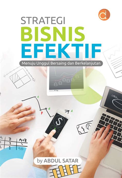 Strategi Bisnis Efektif untuk Bet Mip Aliyah Nurhasanah