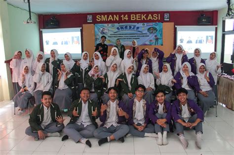 Strategi Efektif untuk Penempatan Bisnis yang Menguntungkan di SMAN 14 Kota Bekasi