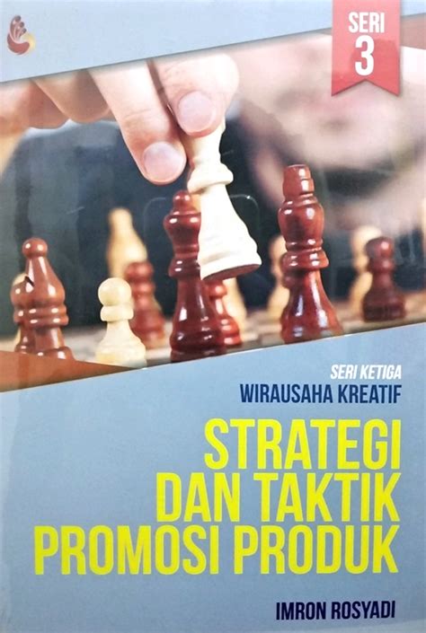 Strategi dan Taktik