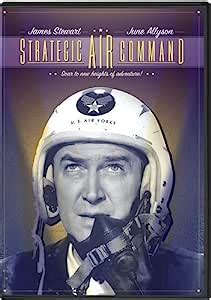 Strategic Air Command : Amazon.com.au: Movies & TV