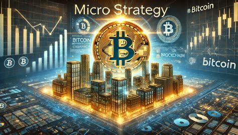 Strategic Alignment with Bitcoin and the Crypto Landscape