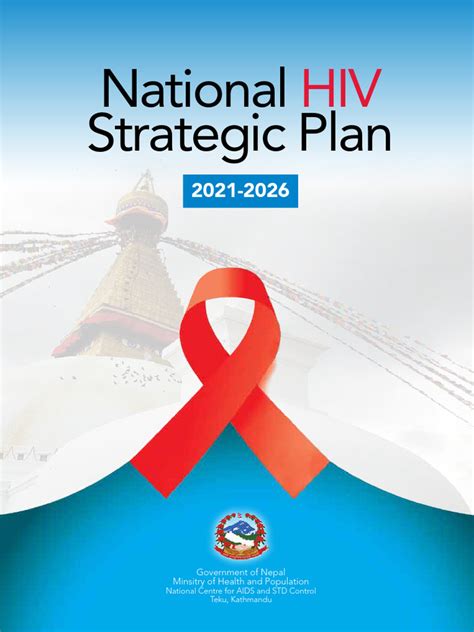 Strategic Approaches To Hiv And Aids Prevention And Control