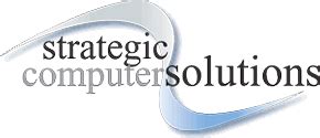 Strategic Computer Solutions