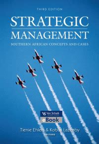 Strategic Ehlers 3rd Management Edition