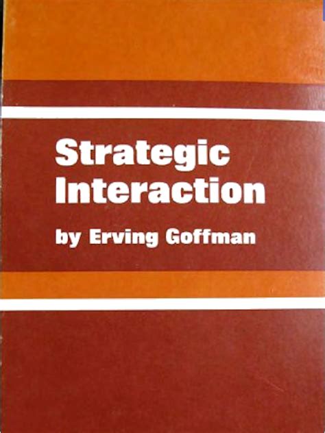 th?q=Strategic Interaction