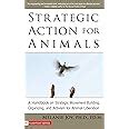 Strategic action for animals a handbook on strategic movement building organizing and activism for animal liberation. - Manuale di servizio officina massey ferguson mf8600.