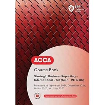 Strategic business reporting acca.  17 hours ago · This guide explores everything you nee...
