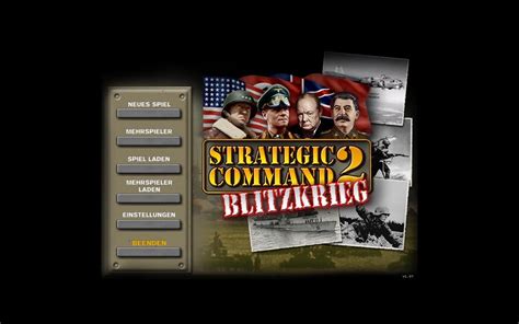 Strategic command 2 blitzkrieg. , Most Wanted Games.  5 days ago · Op.  This new Strategic Comma...