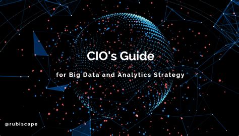 Strategic guide to big data analytics cio. - Bmw x5 service reparatur werkstatthandbuch 2007 2011.