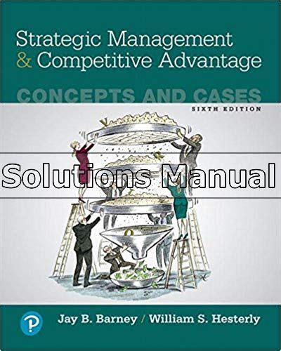 Strategic management 6th edition solution manual. - Manual on how to install a eaton on a 2000 mustang 3 8 engine.