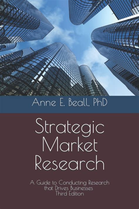 Strategic market research a guide to conducting research that drives businesses. - Una peña de ópera en la habana.